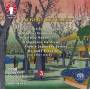 BBC Concert Orchestra / Martin Yates - Three Fanciful Etchings/A Mayfair Cinderella/+