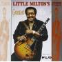 Little Milton - Greatest Hits