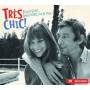Various - Tres Chic-French Spirit