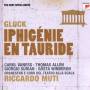 Riccardo Muti - Iphigenie en Tauride-Sony Opera House