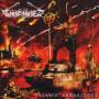 Horncrowned - Satanic Armageddon