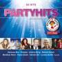 Various - Partyhits prsentiert von Wiener Steffie