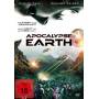 Steve Bencich, Adrian Paul, Michelle Jones, Richard Grieco, - Apocalypse Earth [DE-Version, Regio 2/B]