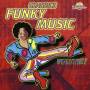 Classic Funky Music 1 / Various - Classic Funky Music 1 / Various