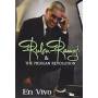 Ruben Ramos - En Vivo [US-Version, Regio 1]