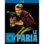 Jean Marais, Marie-Jos Nat, Horst Frank - Le Paria - BD [DE-Version, Regio 2/B]