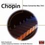 Davidovich / Marriner / Lso - Piano Concertos #1 & 2