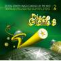 Various - Disco Giants 8