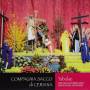 Compagnia Sacco Di Ceriana - Tabulae-Songs Of The Holy Easter Week