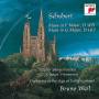Schubert / Weil / Wiener Sangerknaben - Masses In F Major / Mass In G Major