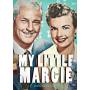 My Little Margie Collection 2 (4pc) - My Little Margie Collection 2 [US-Version, Regio 1]