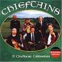 Chieftains - Chieftains Celebration