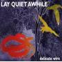 Lay Quiet Awhile - Delicate Wire