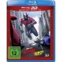 Various - Ant-Man and the Wasp 3D BD (3D / 2D) [DE-Version, Regio 2/B]