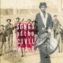 V / a - Songs Of The Civil War / O.s.t.