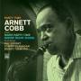 Arnett Cobb - Party Time/More Party Time/Movin' Right Along