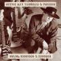 Stevie Vaughan Ray - Solos Sessions & Encores