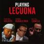 Various - Playing Lecuona/OST