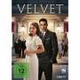 Miguel Angel Silvestre / Paula Echevarria / + - Velvet-Vol.3 [DE-Version, Regio 2/B]