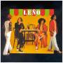 Leno - Este Madrid/New Artwork