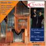 V / A - Clarion-Trumpet & Organ