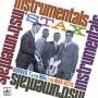 V / A - Stax Instrumentals / Var