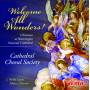 Cathedral Choral Society / Lewis / Washington Bras - Welcome All Wonders