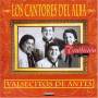 Los Cantores Del Alba - Valsecitos De Antes