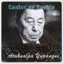 Atahualpa Yupanqui - Cantor Del Pueblo