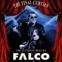Falco - The Final Curtain-The Ultimate Best Of Falco