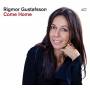 Rigmor Gustafsson - Come Home