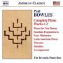 The Invencia Piano Duo - Smtliche Klavierwerke Vol.2
