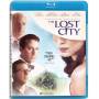 Lost City (2005) / (ws) - Lost City (2005) Bd [US-Version, Regio 1/A]