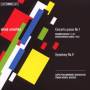 Bezaly / Cowie / Brasler / Combrink / Hughes / Cape Phi - Concerto Grosso 1/Sinfonie 9