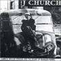 J Church - Camels Spilled Corona & Sound Of Mariachi Bands