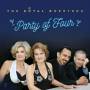 The Royal Bopsters - Party of Four