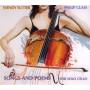 Wendy Sutter - Songs and Poems for Solo Cello/Tissues