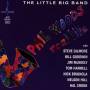 Phil Woods - The Little Big Band-Real Life