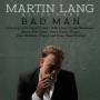 Martin Lang - Blues Harp Bad Man