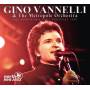 Gino Vannelli & The Metropole Orchestra - The North Sea Jazz Festival 2002