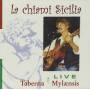 Taberna Mylaensis - La Chiami Sicilia-live...