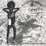 Flux Of Pink Indians / Epilectics - Split