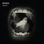 Magda - Fabric 49: Magda
