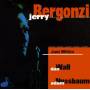 Jerry Bergonzi - Just Within