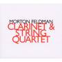 Hausmann / Pellegrini Quartet - Werke fr Klarinette & Streichquartett