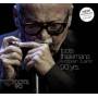 Toots Thielemans European Quartet - 90 yrs. [DE-Version, Regio 2/B]