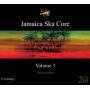 Various - Jamacia Ska Core Vol.3