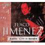 Flaco Jimenez - Fiesta-Live in Bremen