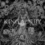 King Apathy - Wounds (Digipak)