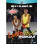 Billy Blanks Jr - Dance It Out: Latin Heat Workout [US-Version, Regio 1]